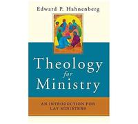 Theology For Ministry
