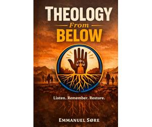 THEOLOGY FROM BELOW: Refuge, Memory, and the Moral Failure of Permanent Exile
