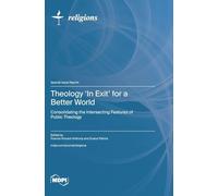 Theology 'In Exit' for a Better World