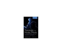 Theology In The Mode Of Monk: An Aesthetics Of Barth And Cone On Revelation And Freedom, Volume 1