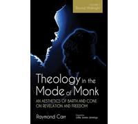 Theology in the Mode of Monk: An Aesthetics of Barth and Cone on Revelation and Freedom, Volume 2: 'Round Midnight: Revelation and Experience in the Theologies of Barth and Cone