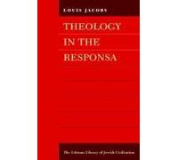 Theology In The Responsa