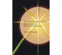 Theology Of Arithmetic