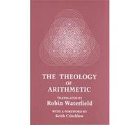 Theology of Arithmetic Iamblichus (Auteur)