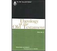 Theology Of The Old Testament