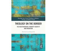 Theology on the Border
