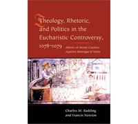 Theology Rhetoric & Politics I