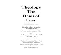 Theology the Book of Love: God is Love. If it ain’t about Love, it ain’t about God and it ain’t Theology.