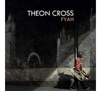 Theon cross - Fyah