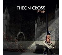 Theon cross - Fyah [Import]