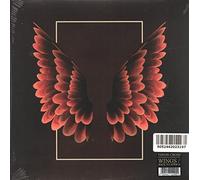 Theon Cross – Wings / Back to Africa – Vinyle 7" – Import