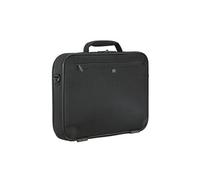 TheOne Twice - Sacoche pour ordinateur portable - 14" - noir
