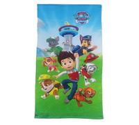 Theonoi Serviette de sauna enfant 70 x 140 cm microfibre (vert paw)