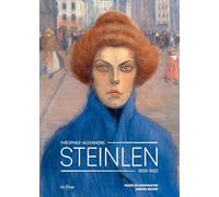 THÉOPHILE-ALEXANDRE STEINLEN: (1859-1923)