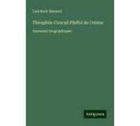 Théophile-Conrad Pfeffel De Colmar