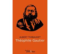 Théophile Gautier