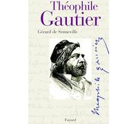 Théophile Gautier