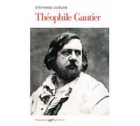 Théophile Gautier