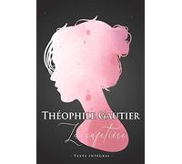 Théophile Gautier La cafetière - Texte intégral: Édition illustrée | 24 pages Format 15,24 cm x 22,86 cm