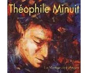 Théophile Minuit - Le Vertige des Anges