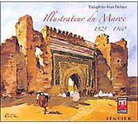 THéOPHILEJEAN DELAYE ILLUSTRA - Collectif - La Croisee Des Chemins - broché - Beau livre