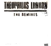 Theophilus London - Timez are Weird These Nights Powered by