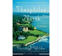 Theophilus North - Thornton Wilder - HarperCollins - Livre en Anglais - Paperback Thornton WilderThornton Wilder (Auteur)
