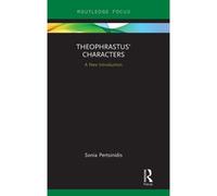 Theophrastus' Characters