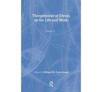 Theophrastus Of Eresus