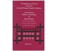 Theophrastus Of Eresus, Commentary Volume 4