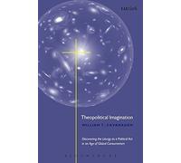 Theopolitical Imagination