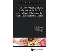 Theore Anal, Perform Evalua & Reform Sol Health Care Sys