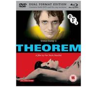 Theorem [Blu Ray]