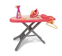 Théorème 63722 Set Table à Repasser stiramagica avec patère