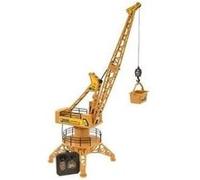 Théorème 65268 - Grue multifonction avec lumières, roue de 360 degrés et télécommande G