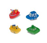 Théorème 72361 - Bateaux