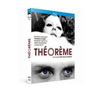 Théorème - Blu-Ray