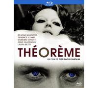 Théorème [Blu-ray]