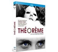 Théorème Blu-Ray G