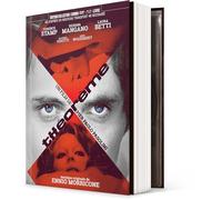 Théorème [Édition Collector Blu-ray + DVD + Livre]