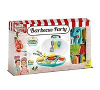 Théorème Grand Chef Barbecue Réel