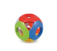 Théorème Jouets - Balle sonore dans Window Box, Multicolore, 3.te64172