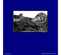 Theoreme - l'appel a Midi Pile [Import]