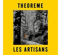 Theoreme - Les Artisans (LP+Poster) [Import]