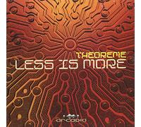 Theoreme - Less is More [Import]