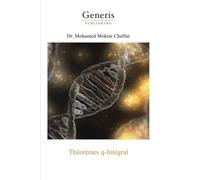 Théorèmes q-Intégral