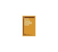 Theorems And Problems In Functional Analysis