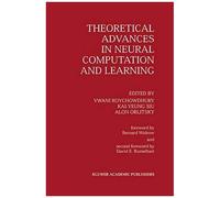 Theoretical Advances In Neural Computation And Learning