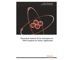 Theoretical Analysis of Gas Adsorption on PdO-Graphene for Sensor Applications