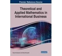 Theoretical And Applied Mathematics In International Business